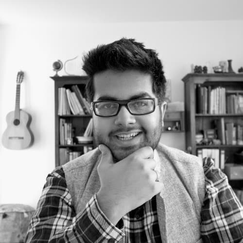 Bharat Chaudhary