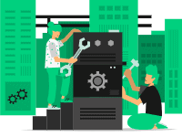 teamwork-building